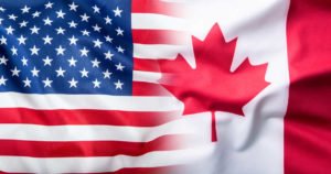 Канада лучше для иммиграции чем США