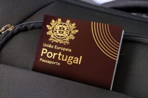 Купить паспорт португалии