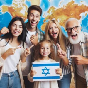 Репатриация в Израиль