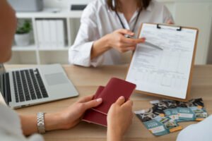 Иммиграция в Израиль