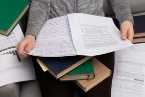 разница статусов в Израиле