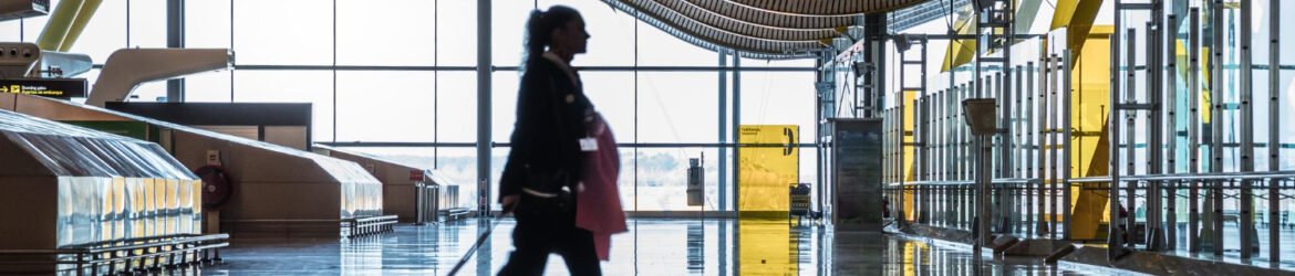 что делать после прилёта в Израиль