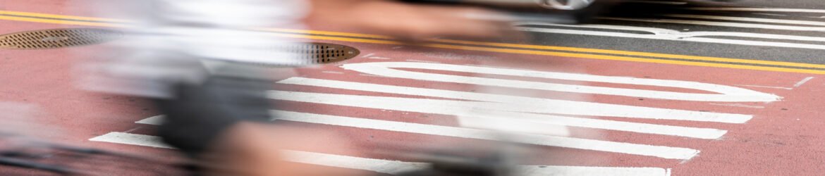 Новый закон ПДД в Израиле. Двойные штрафы и цифровая система наказаний