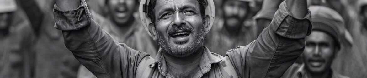 Почему иностранные рабочие в Израиле всё чаще подают на убежище