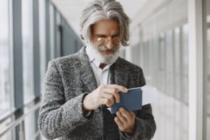 забытые пенсионные накопления в Израиле